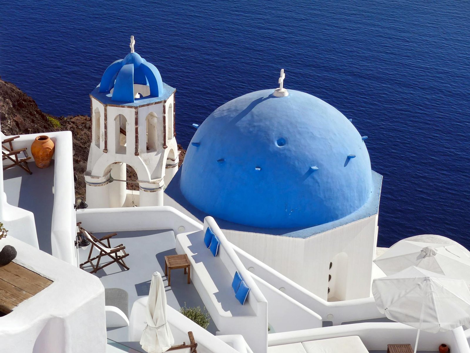 Santorini in May 2026: The Best Month? A Realistic Assessment