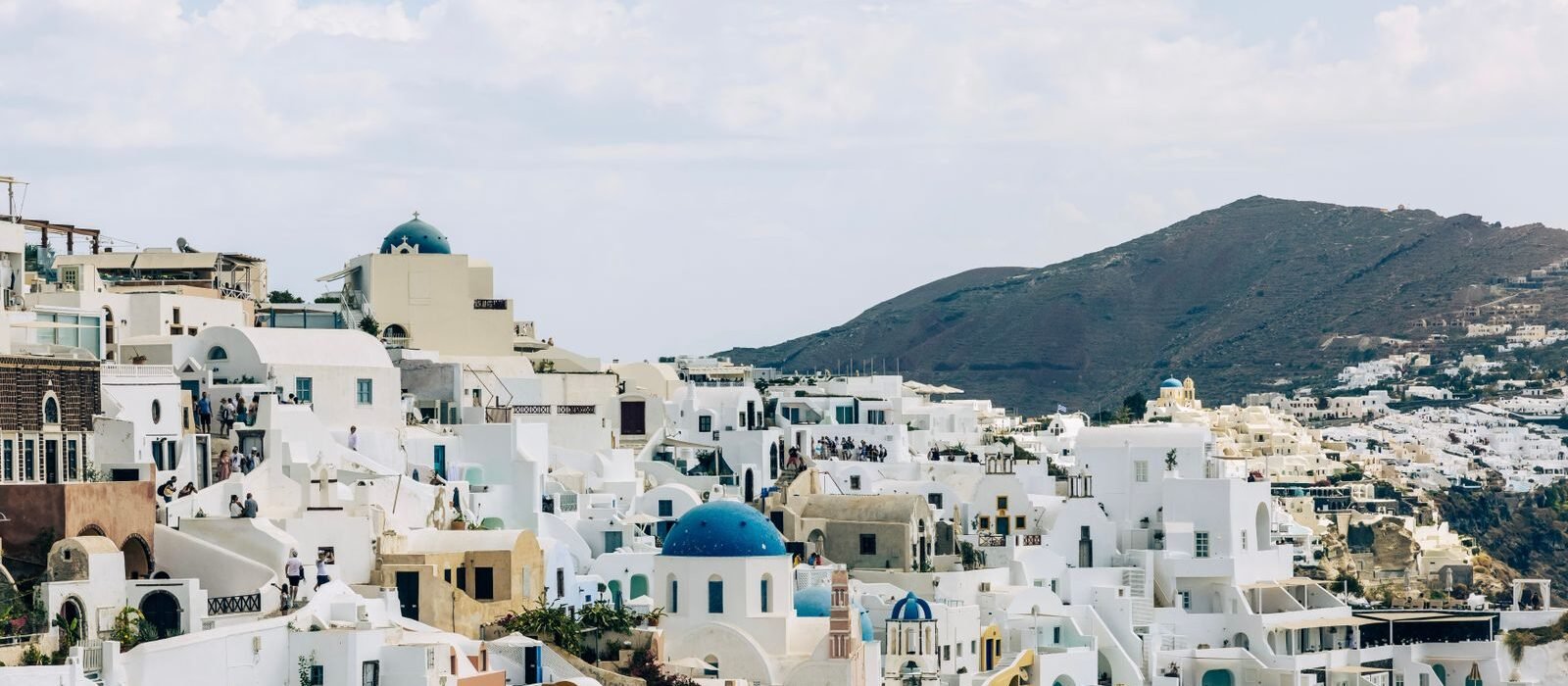 Santorini in January 2026: Is Anyone Even There?