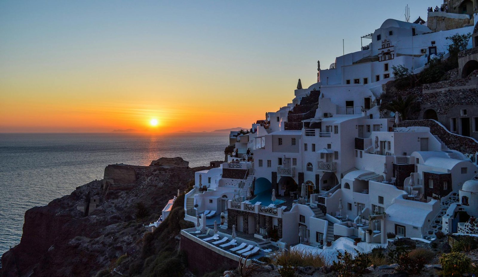 Santorini Sunset Tours: Best Spots and Experiences