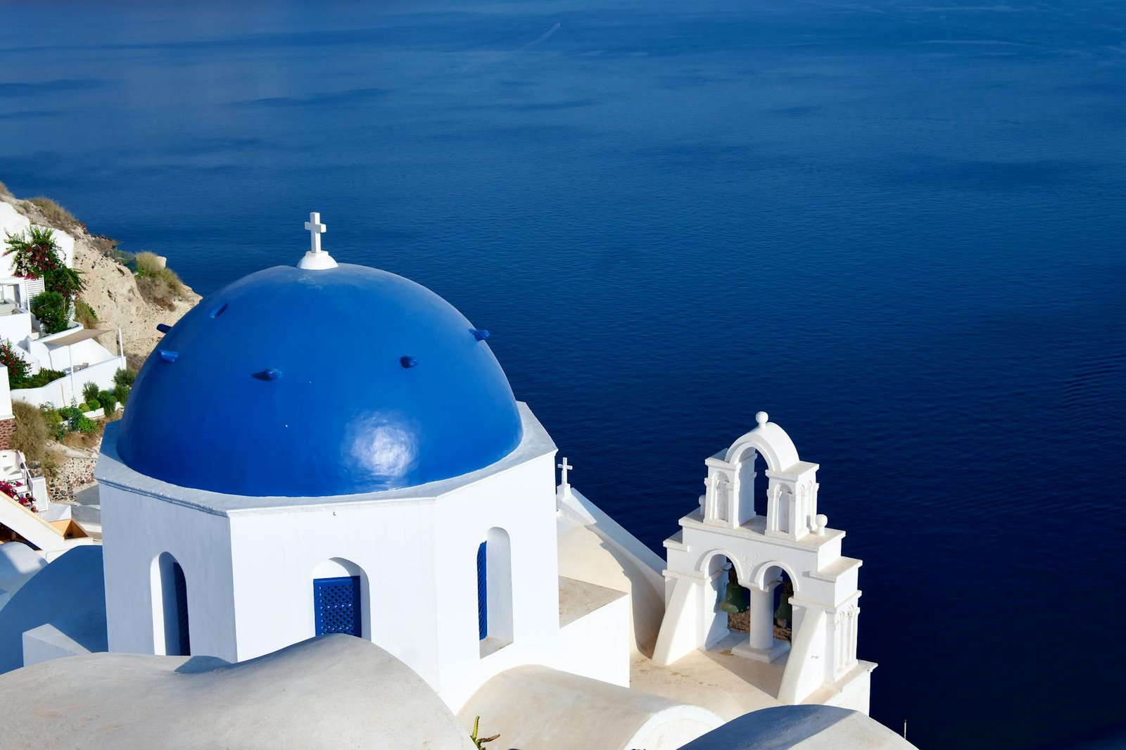 Santorini Photography Tours: Hidden Spots and Expert Tips