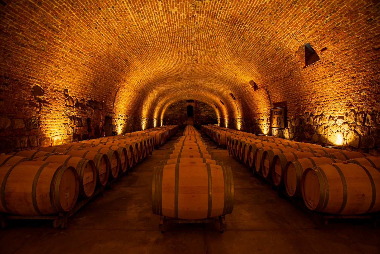 Koutsogianopoulos Wine Museum: Santorini’s Underground Secret