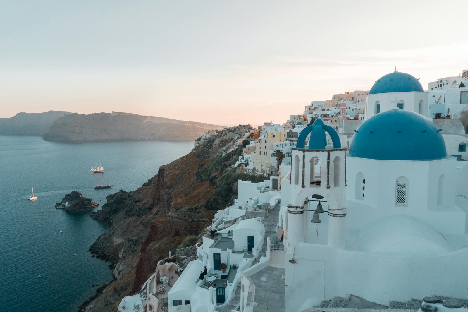 Santorini vs Mykonos 2026: Which Greek Island Should You Choose?