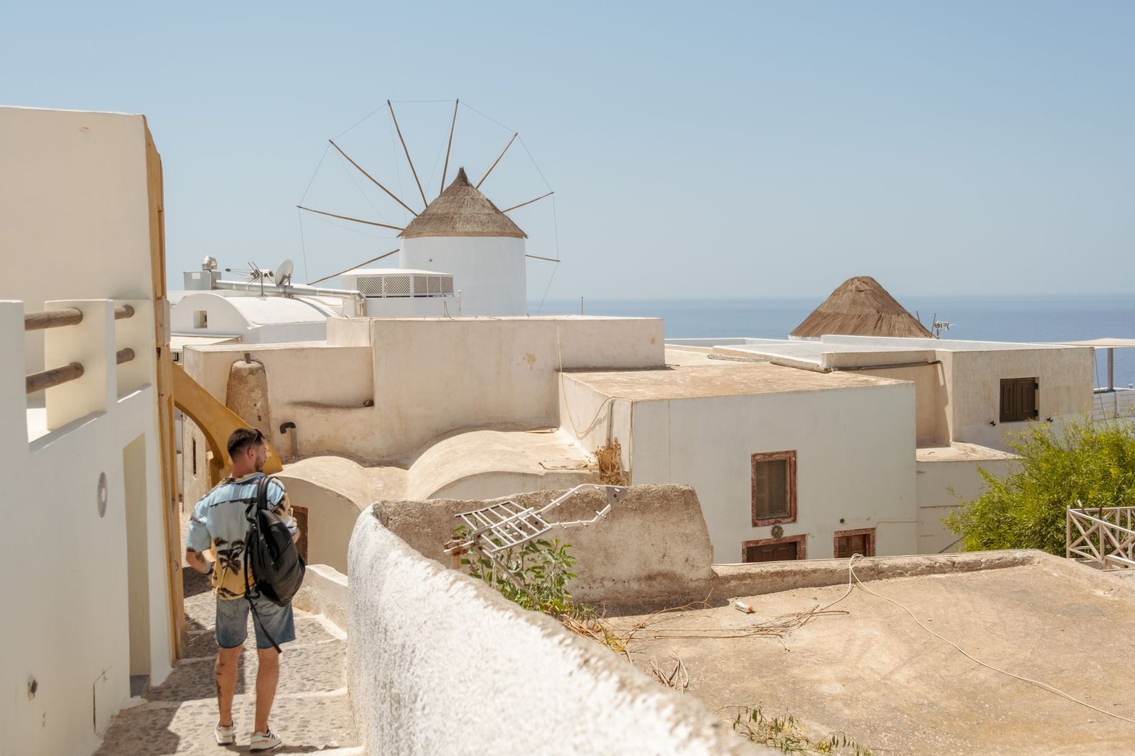 Santorini on a Budget 2026: How to Do It Without Spending a Fortune