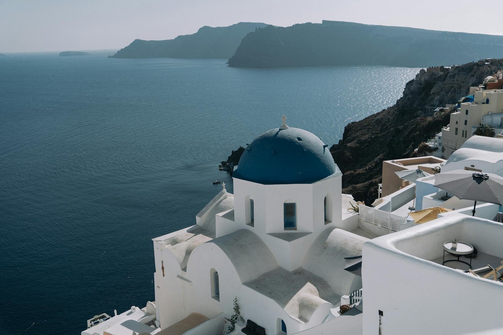 3 Days in Santorini 2026: Beyond the Blue Domes