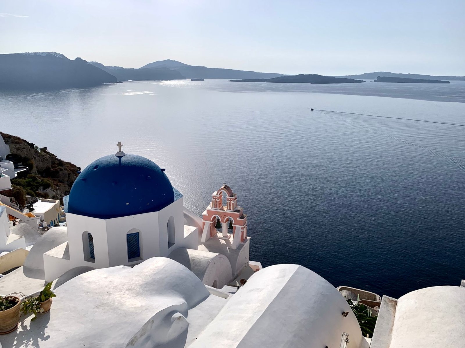 2 Days in Santorini 2026: The Perfect Itinerary