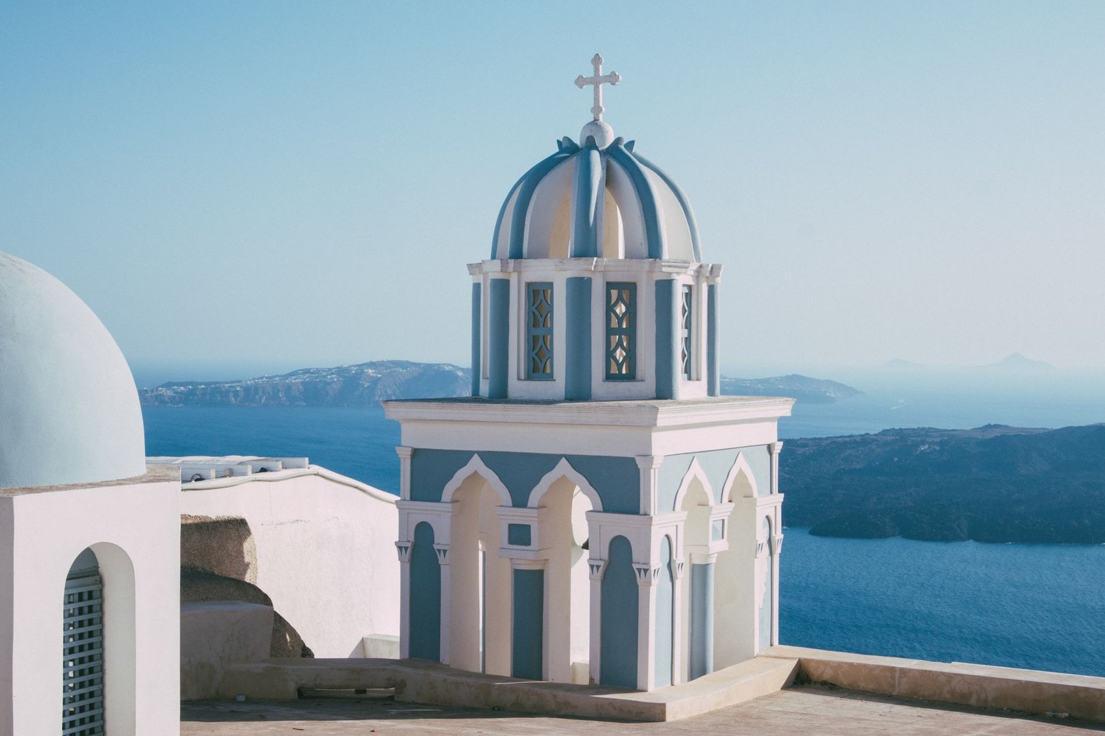 Best Instagram Spots in Santorini 2026: Beyond the Blue Dome Clichés
