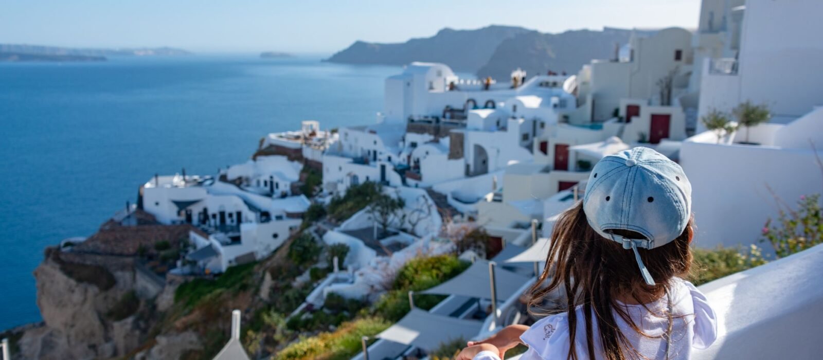 Santorini with Kids 2026: Honest Guide for Families