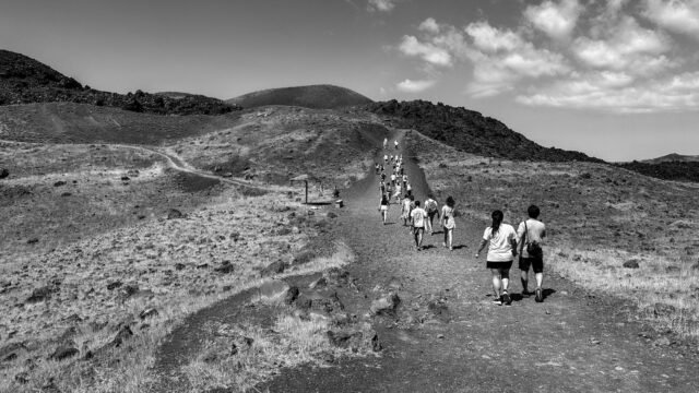 Volcanic Islands Tour, Santorini 2026: Nea & Palea Kameni
