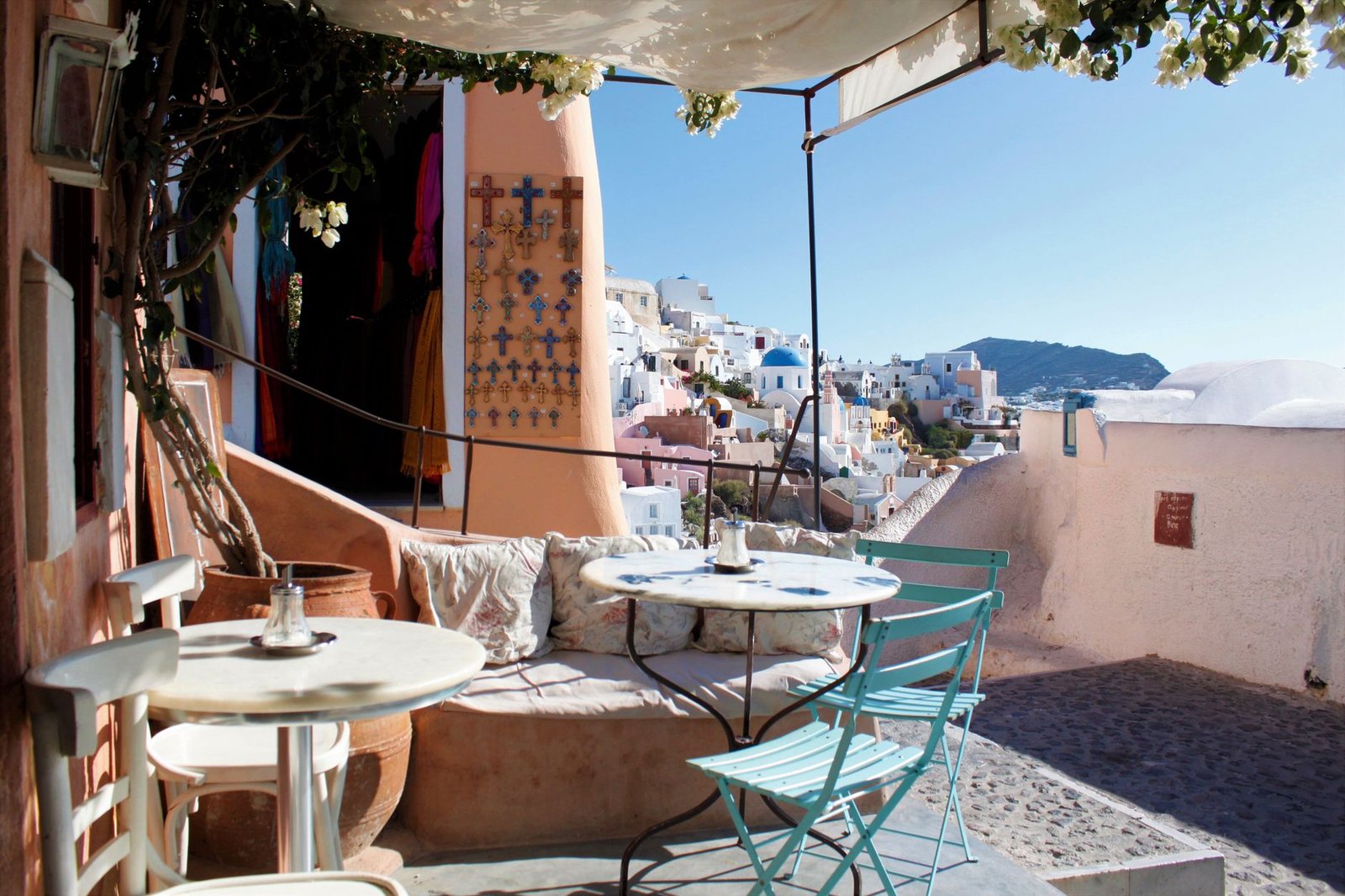 Santorini Photography Tour 2026: Capture Beyond the Clichés