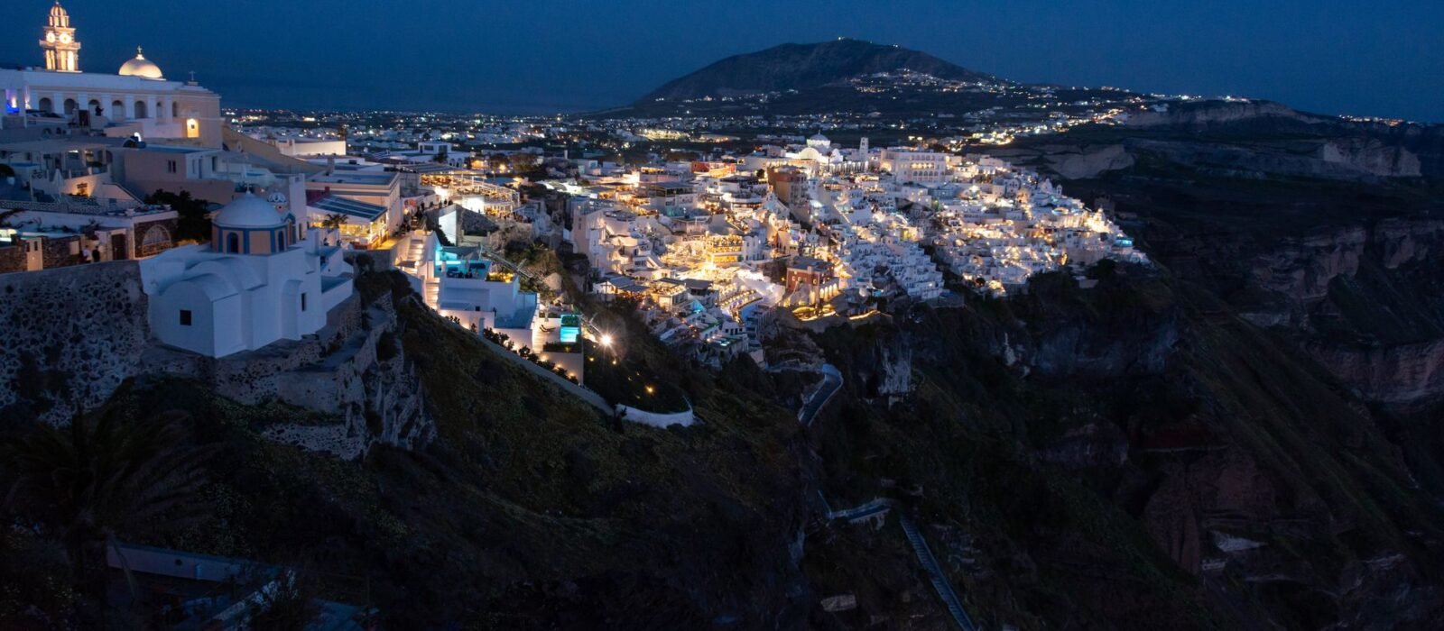 Santorini Nightlife 2026: Best Bars, Clubs & Late-Night Spots