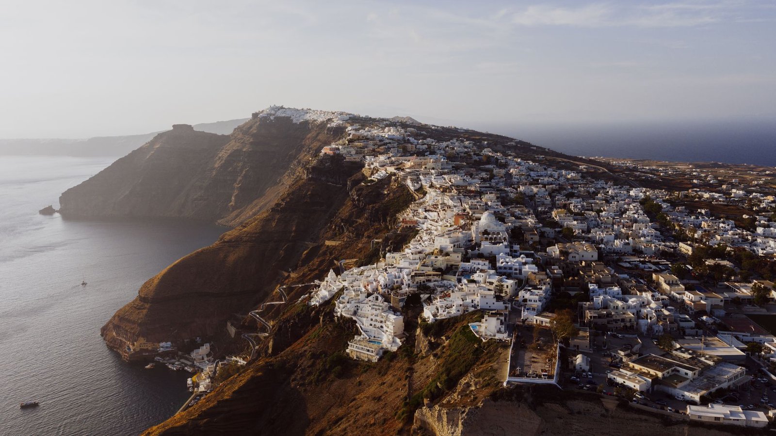 Fira Village, Santorini 2026: The Capital’s Secrets Locals Know