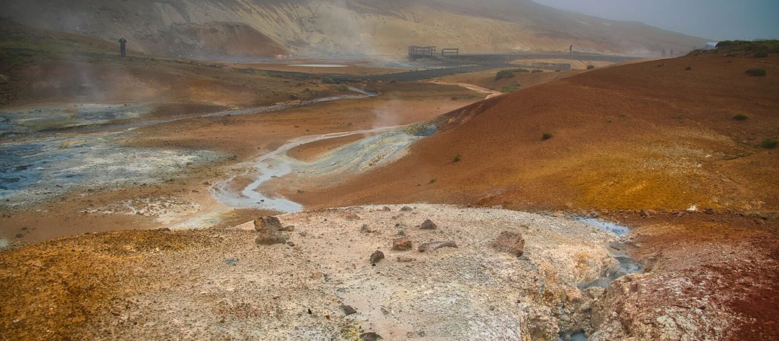 Volcanic Hot Springs & Boat Tours, Santorini 2026: Nea Kameni Swimming Guide