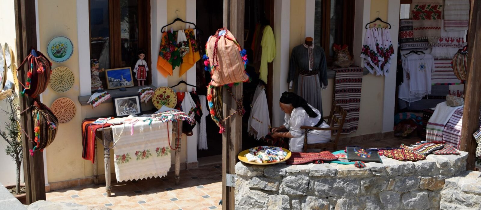 Kontochori, Santorini 2026: The Quietest Village (You’ve Never Heard Of)