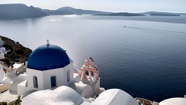 Santorini Cultural Experiences 2026: Museums, Art & Local Traditions