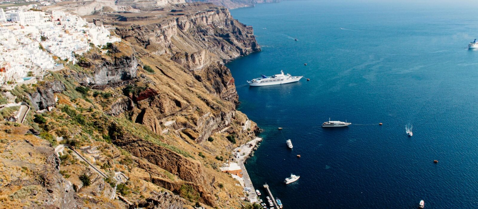 Santorini for Families 2026: Kid-Friendly Activities, Beaches & Accommodations