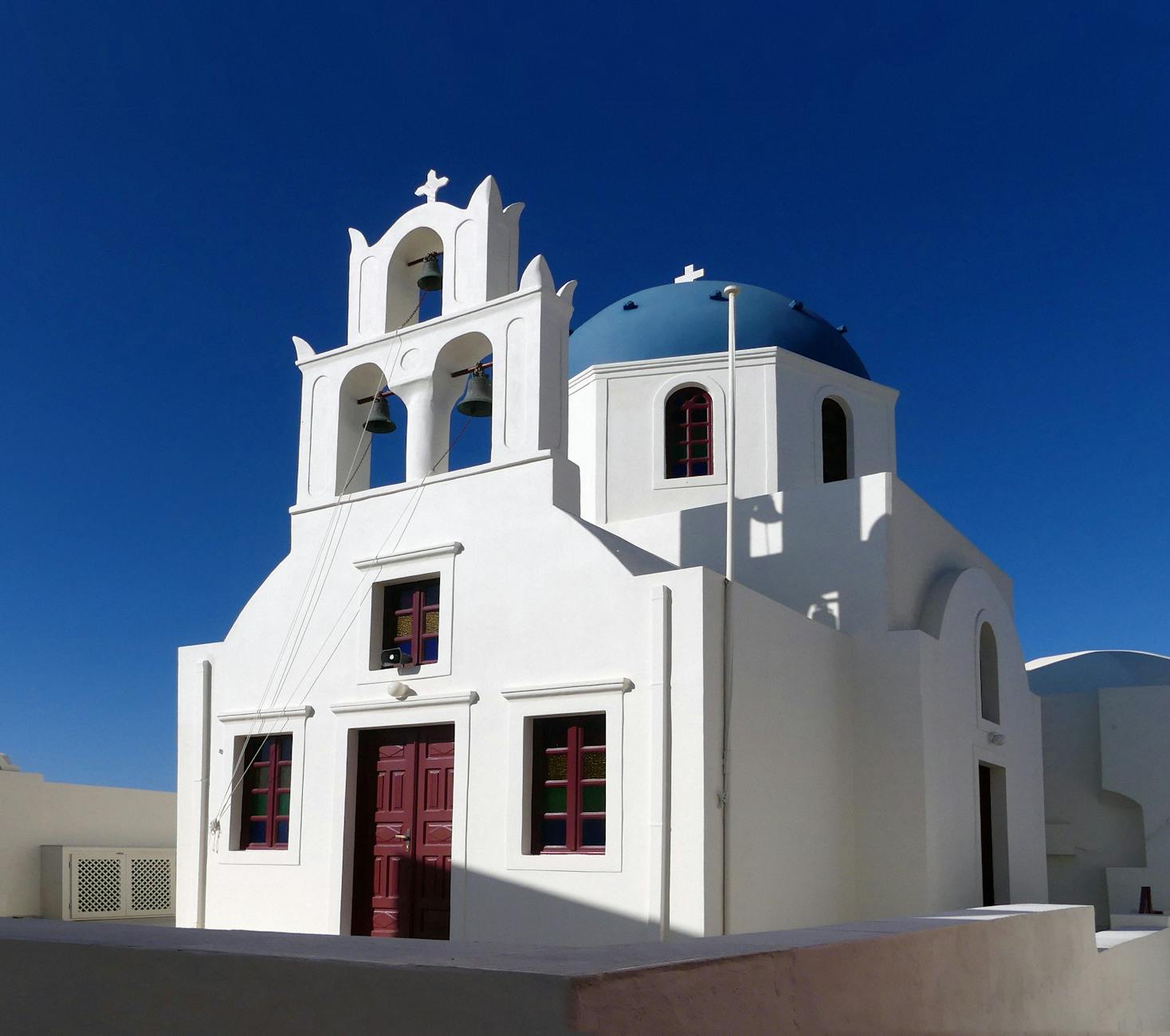 Santorini in November 2026: The Honest Truth About Off-Season