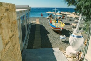 Santorini with Kids 2026: Honest Guide for Families