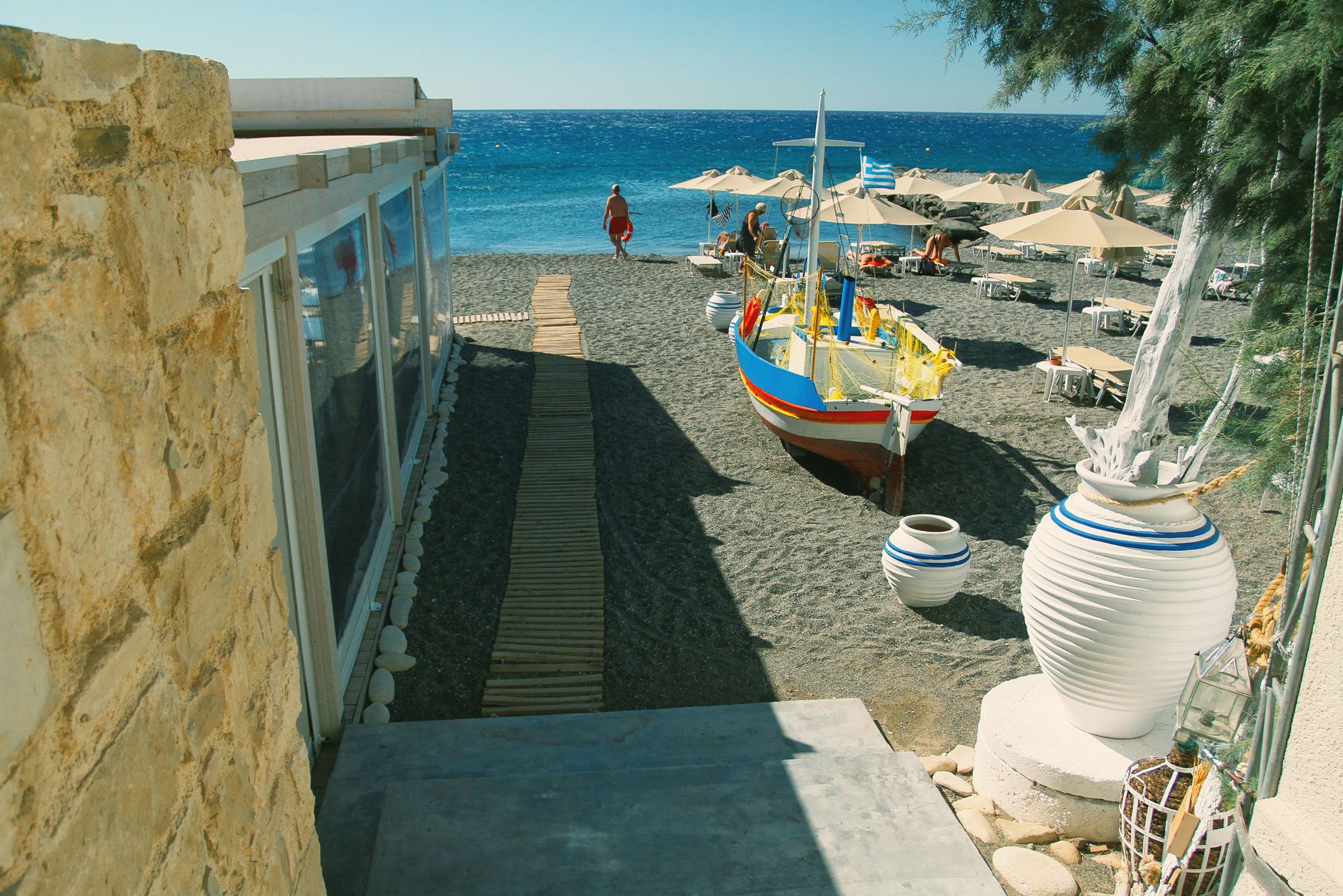 Santorini with Kids 2026: Honest Guide for Families