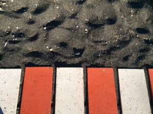 Santorini Beaches Guide 2026: Black Sand, Red Cliffs & Hidden Coves