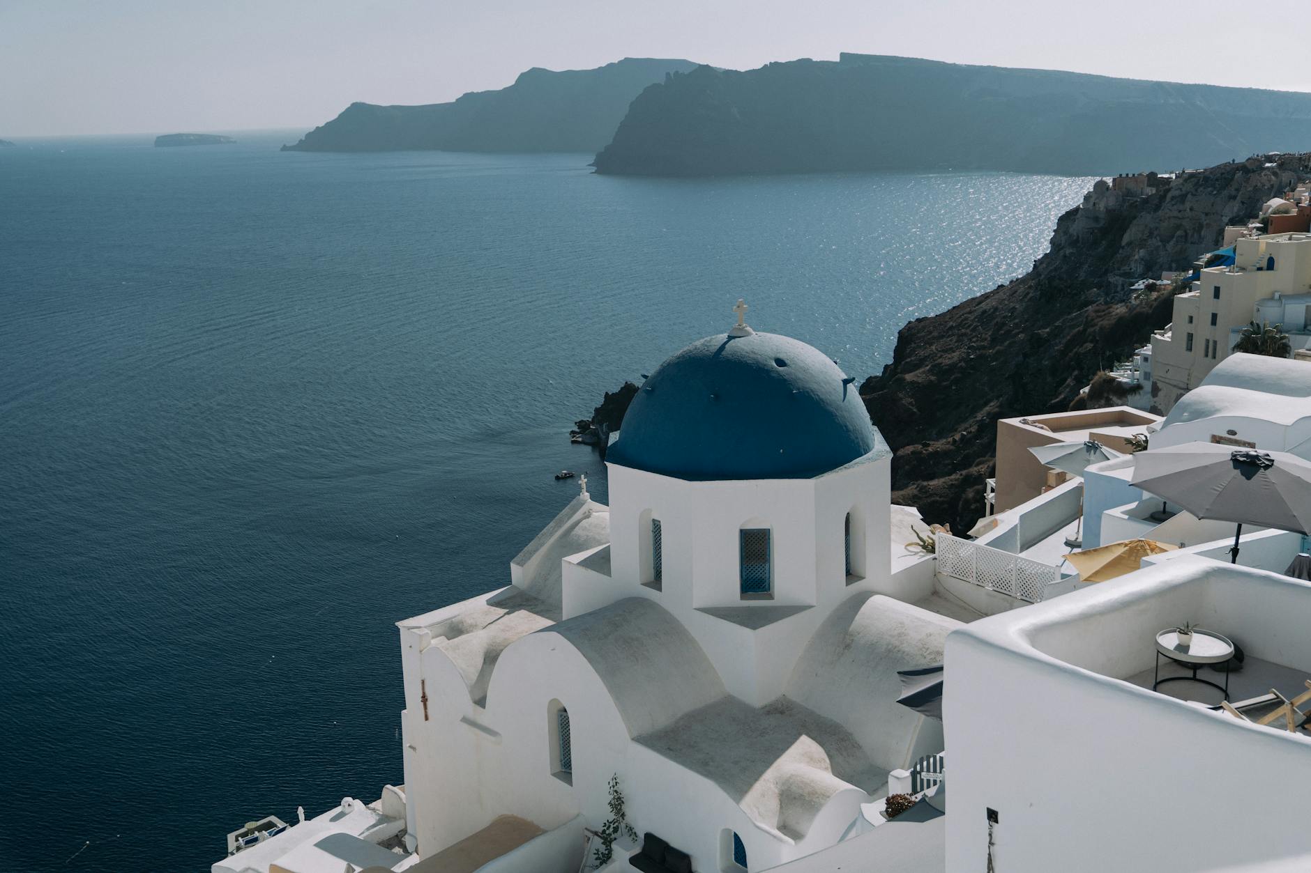 3 Days in Santorini 2026: Beyond the Blue Domes