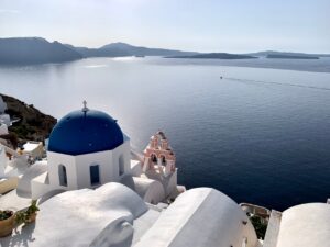 2 Days in Santorini 2026: The Perfect Itinerary