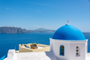 Solo Travel in Santorini 2026: Honest Guide for Going Alone