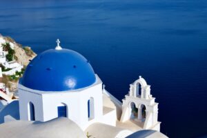 Santorini Caldera Hike 2026: Oia to Fira on Foot (Complete Guide)