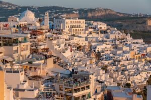 Donkey Rides in Santorini 2026: The Ethical & Animal Welfare Guide