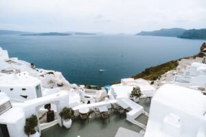 Rock Climbing in Santorini 2026: Volcanic Cliffs & Adventure