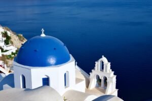 Volcanic Islands Tour, Santorini 2026: Nea & Palea Kameni