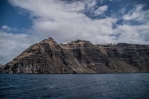 Best Outdoor Activities in Santorini 2026: Beyond Beaches & Wine