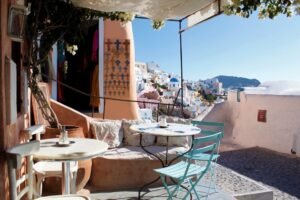 Santorini Photography Tour 2026: Capture Beyond the Clichés
