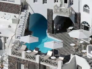Best Luxury Resorts in Santorini 2026: Beyond the Tourist Traps