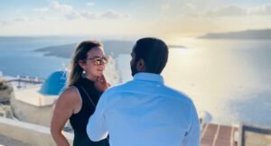 Santorini Couples Retreat 2026: Romance Beyond the Sunset Photos