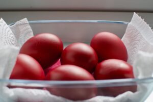 Easter Celebrations in Santorini 2026: Traditions Beyond April